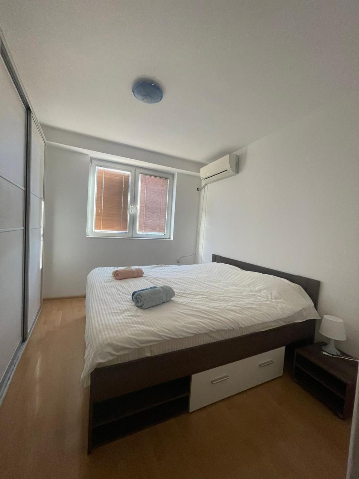 Skopje&Friends Central App 외부 사진