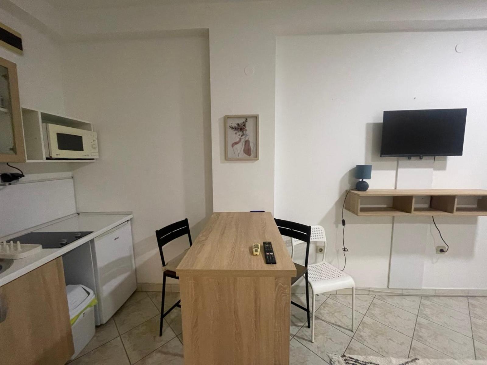 Skopje&Friends Central App 외부 사진